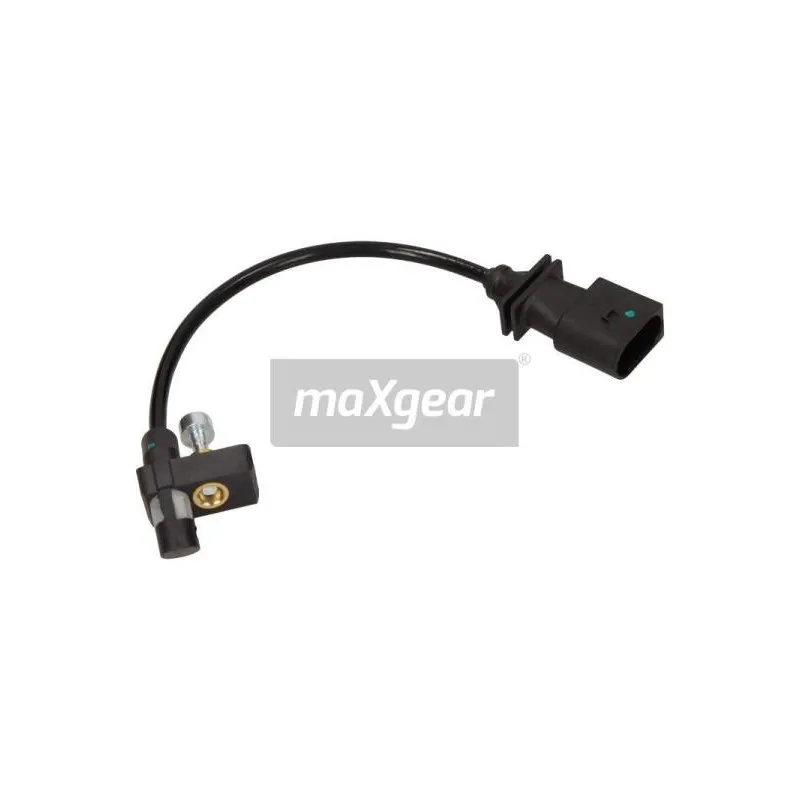 Capteur d'angle, vilebrequin MAXGEAR 24-0206