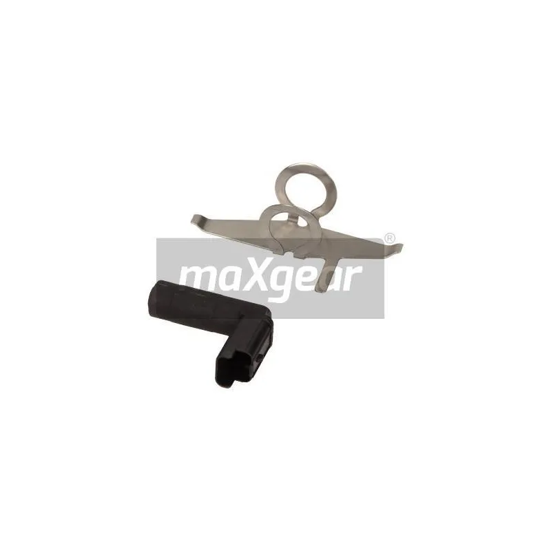 Capteur d'angle, vilebrequin MAXGEAR 24-0209