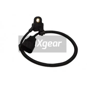 Capteur, position d'arbre à cames MAXGEAR 24-0220