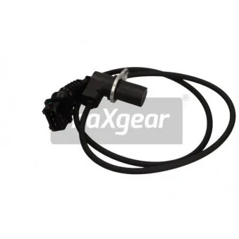 Capteur d'angle, vilebrequin MAXGEAR 24-0221