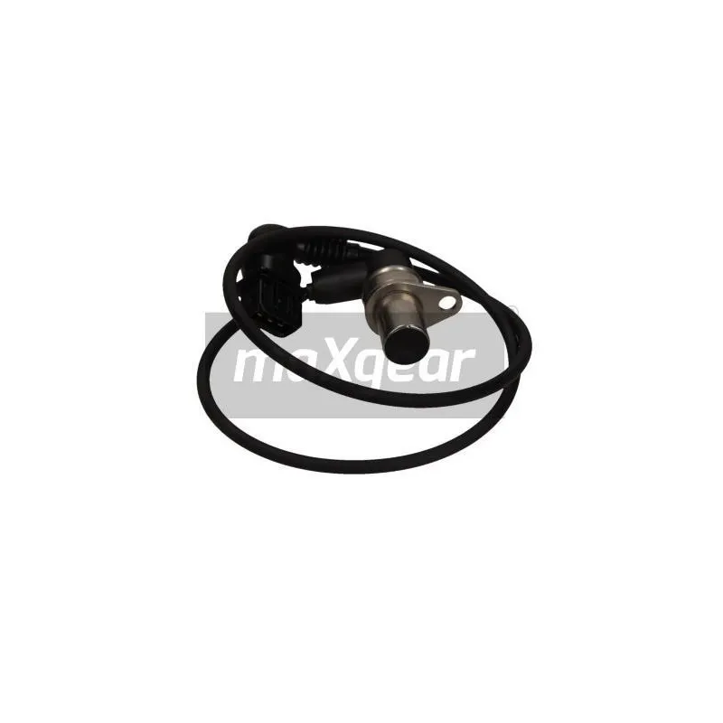 Capteur d'angle, vilebrequin MAXGEAR 24-0222