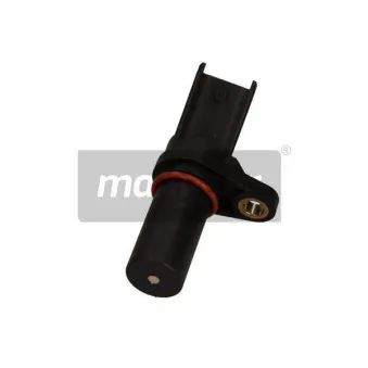 Capteur d'angle, vilebrequin MAXGEAR 24-0224