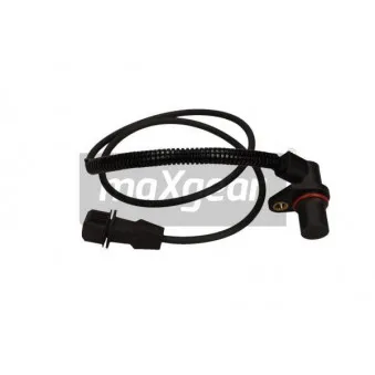 Capteur d'angle, vilebrequin MAXGEAR 24-0225