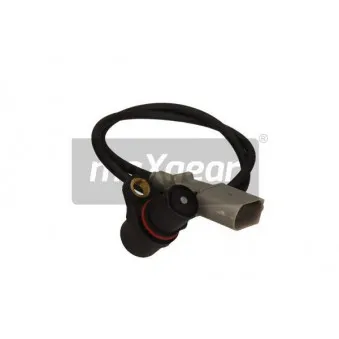 Capteur d'angle, vilebrequin MAXGEAR 24-0226