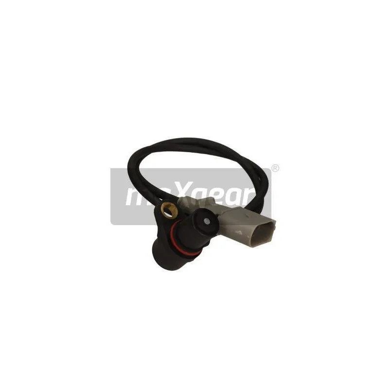 Capteur d'angle, vilebrequin MAXGEAR 24-0226