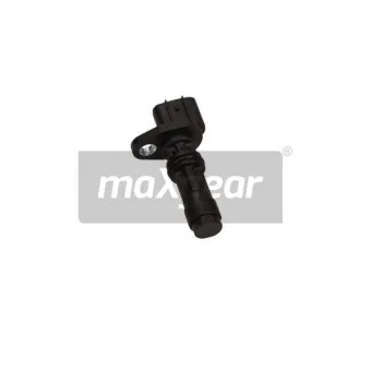Capteur d'angle, vilebrequin MAXGEAR 24-0228