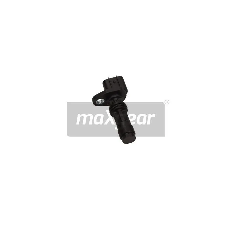 Capteur d'angle, vilebrequin MAXGEAR 24-0228