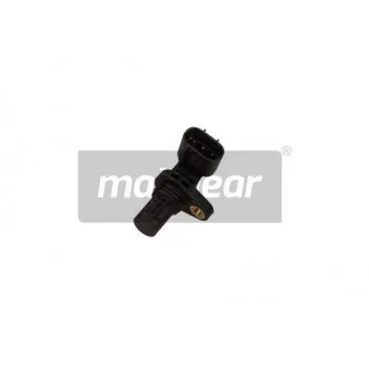 Capteur d'angle, vilebrequin MAXGEAR 24-0234