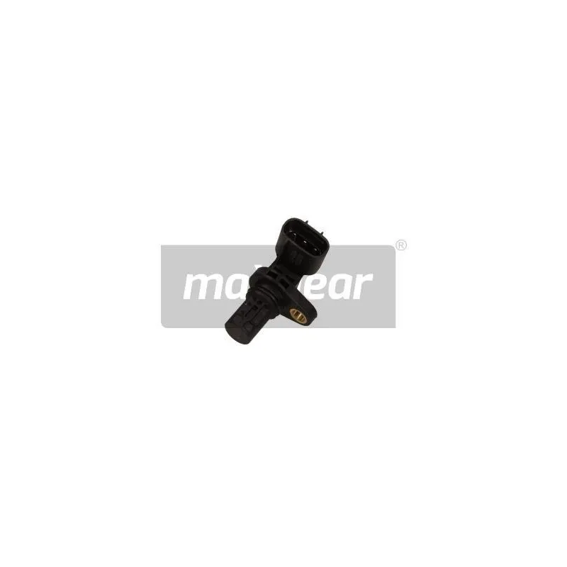 Capteur d'angle, vilebrequin MAXGEAR 24-0234