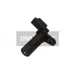 Capteur d'angle, vilebrequin MAXGEAR 24-0235 - Visuel 2