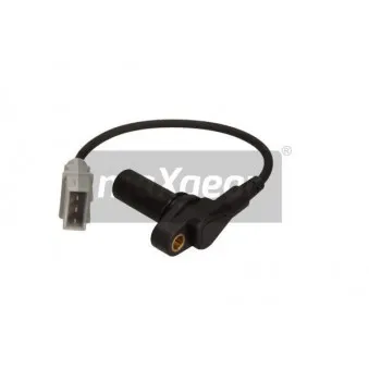 Capteur d'angle, vilebrequin MAXGEAR 24-0236