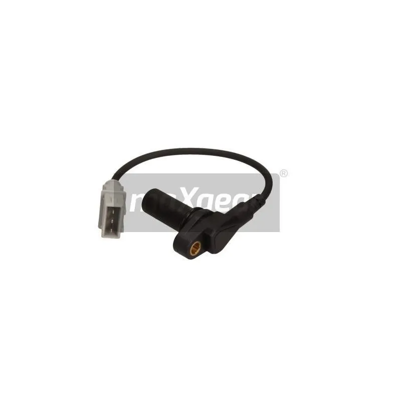 Capteur d'angle, vilebrequin MAXGEAR 24-0236