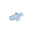 Capteur d'angle, vilebrequin MAXGEAR 24-0260 - Visuel 2