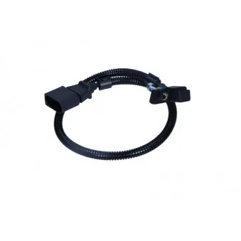 Capteur d'angle, vilebrequin MAXGEAR 24-0262