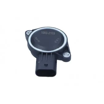 Capteur, position du papillon MAXGEAR 24-0275