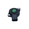 Capteur, position du papillon MAXGEAR 24-0275 - Visuel 2