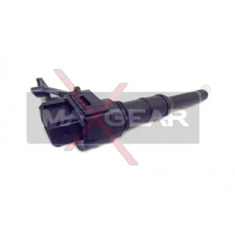 Capteur, kilométrage MAXGEAR 25-0002