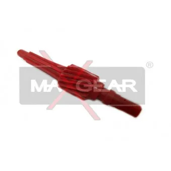 Capteur, vitesse MAXGEAR 25-0003