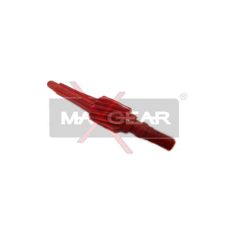 Capteur, vitesse MAXGEAR 25-0003