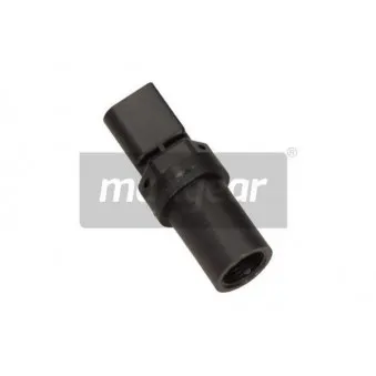 Capteur, kilométrage MAXGEAR 25-0008