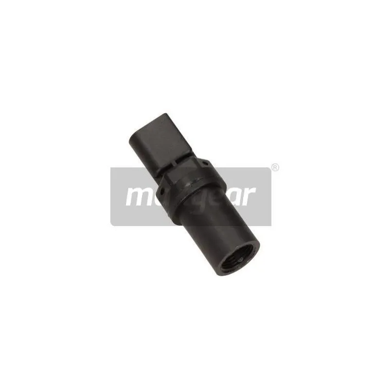 Capteur, kilométrage MAXGEAR 25-0008