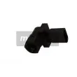Capteur, vitesse MAXGEAR 25-0010 - Visuel 1