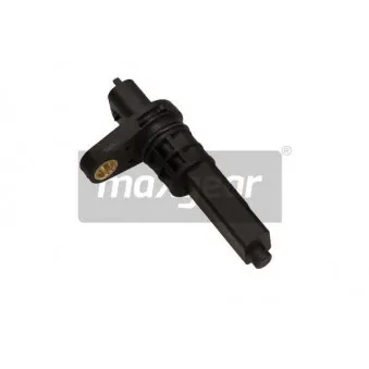 Capteur, vitesse MAXGEAR 25-0011