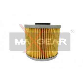 Filtre à huile MAXGEAR 26-0001