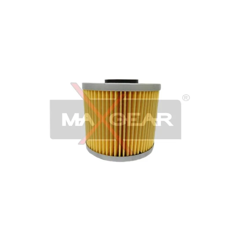 Filtre à huile MAXGEAR 26-0001
