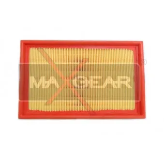 Filtre à air MAXGEAR 26-0003