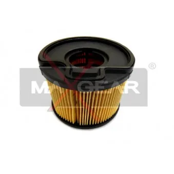 Filtre à carburant MAXGEAR 26-0009
