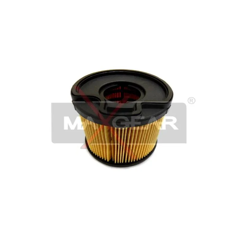 Filtre à carburant MAXGEAR 26-0009