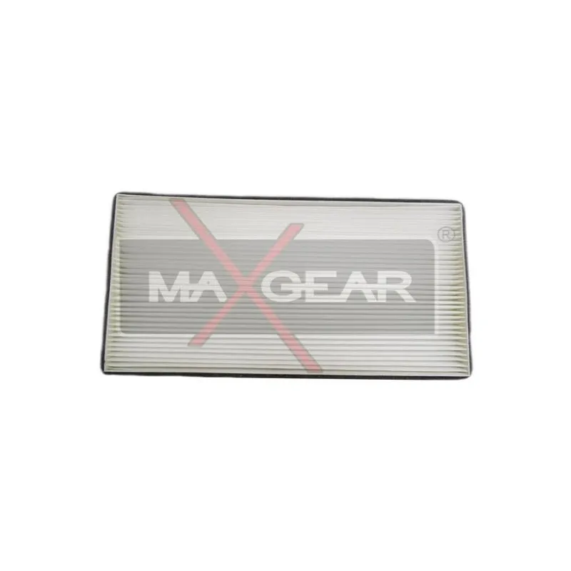 Filtre, air de l'habitacle MAXGEAR 26-0013