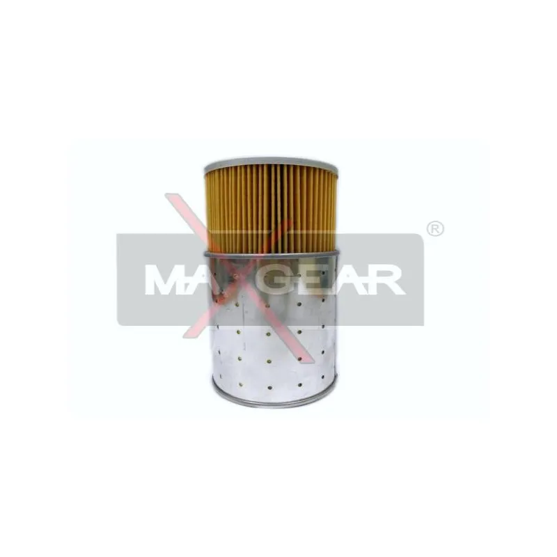 Filtre à huile MAXGEAR 26-0017