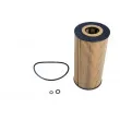 Filtre à huile MAXGEAR 26-0018 - Visuel 1