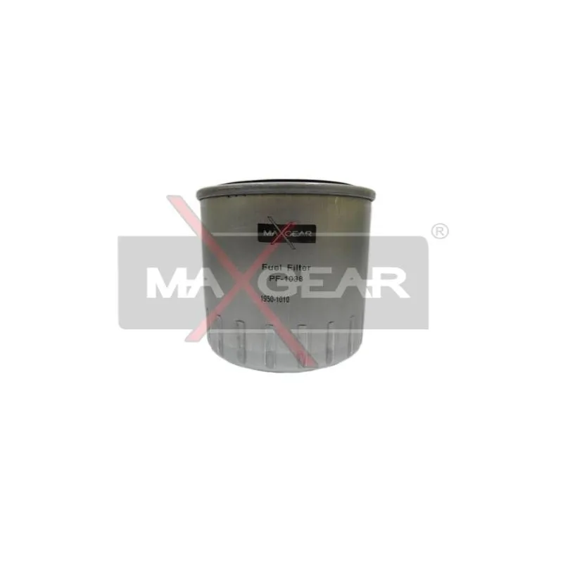 Filtre à carburant MAXGEAR 26-0020