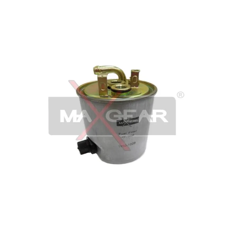 Filtre à carburant MAXGEAR 26-0021