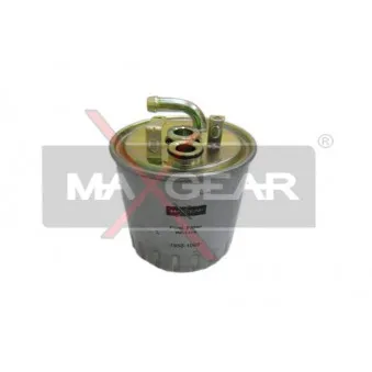Filtre à carburant MAXGEAR 26-0022