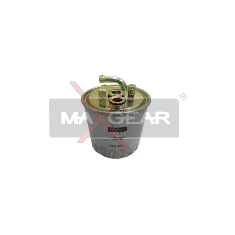 Filtre à carburant MAXGEAR 26-0022