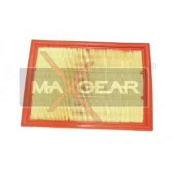 Filtre à air MAXGEAR 26-0026