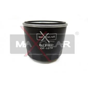 Filtre à huile MAXGEAR 26-0028