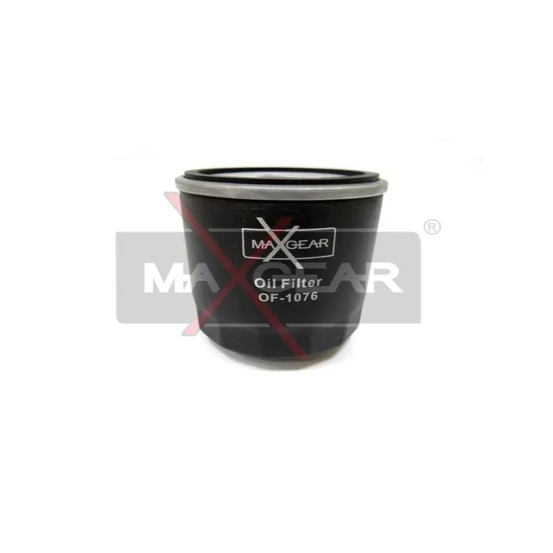 Filtre à huile MAXGEAR 26-0028
