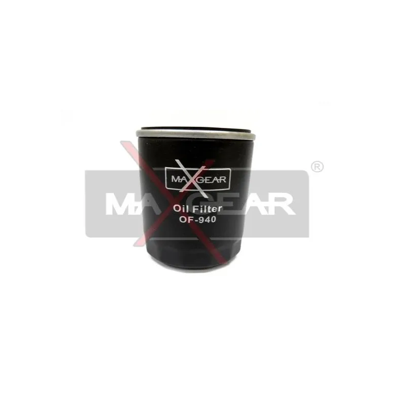 Filtre à huile MAXGEAR 26-0029