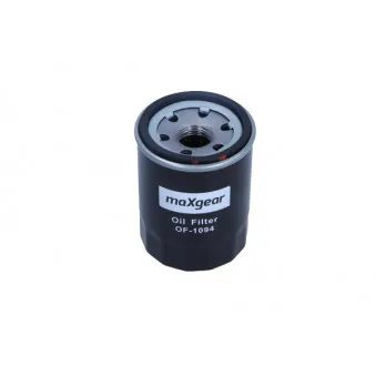 Filtre à huile MAXGEAR 26-0030
