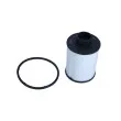 Filtre à carburant MAXGEAR 26-0033 - Visuel 1