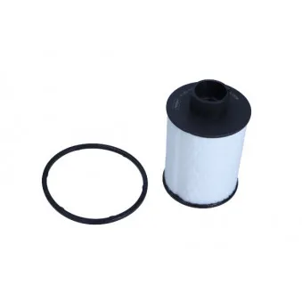 Filtre à carburant MAXGEAR 26-0033