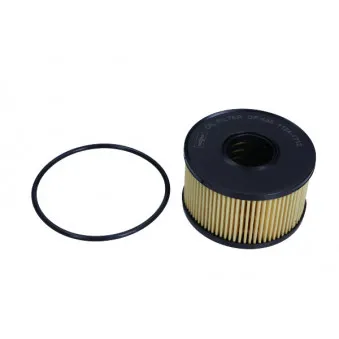 Filtre à huile MAXGEAR 26-0042