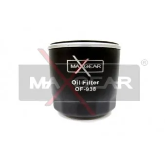 Filtre à huile MAXGEAR 26-0043