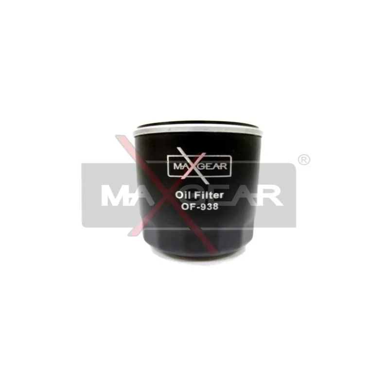 Filtre à huile MAXGEAR 26-0043