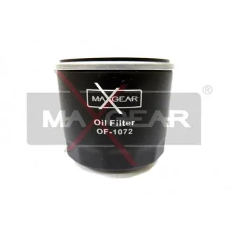 Filtre à huile MAXGEAR 26-0044